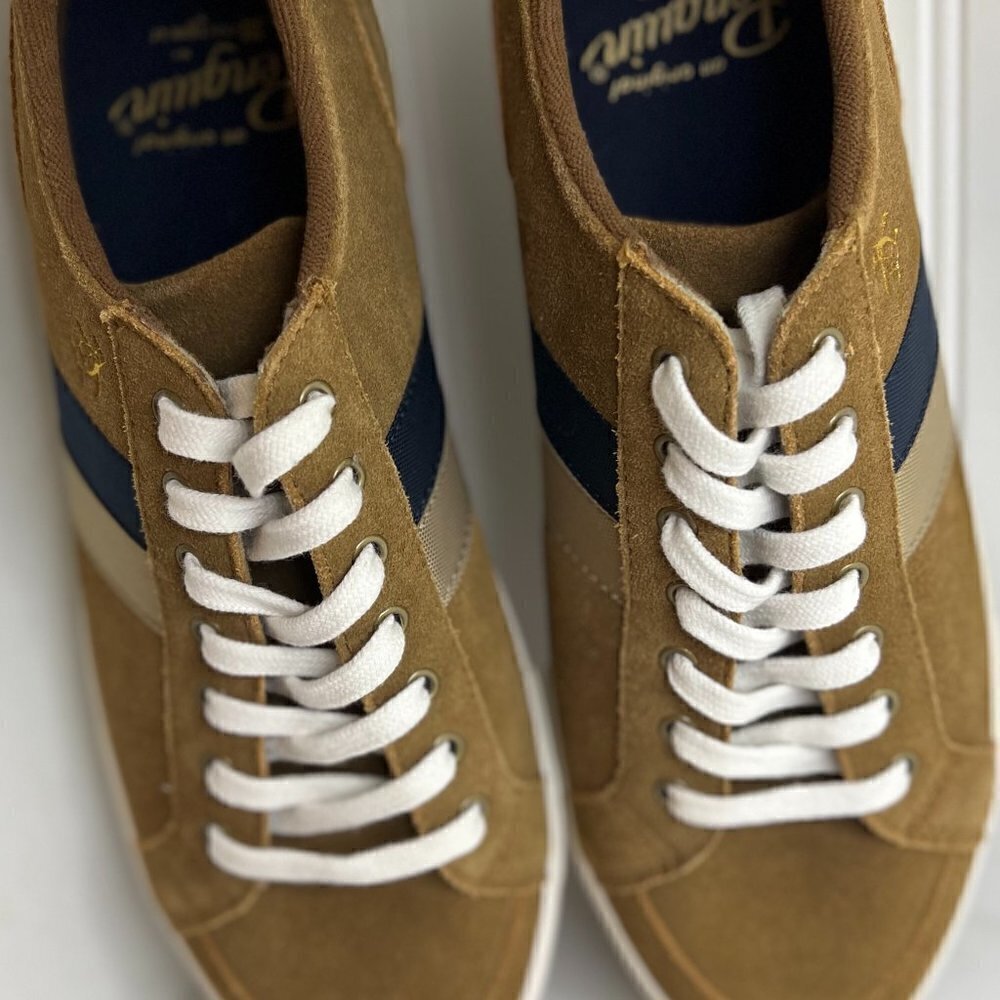 Original Penguin Men's Omni Fashion Sneaker Size 11